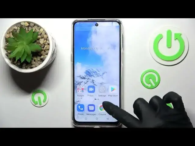 Video thumbnail for How to Turn On / Turn Off System Location Access on ULEFONE Note 13P