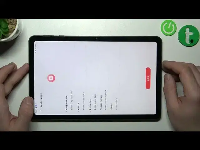 'Video thumbnail for How to Add passes to Huawei wallet on Huawei MatePad SE / How to add coupons to MatePad SE Wallet'
