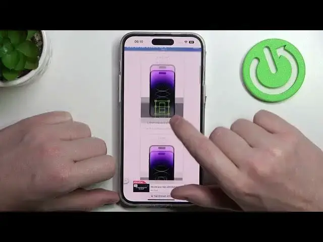 'Video thumbnail for Does iPhone 14 Pro Max Have AMOLED Display?'