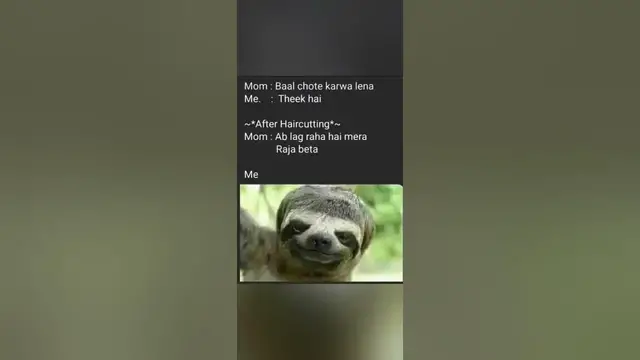 Video thumbnail for funny memes that will make you laugh #653 || legend memes ||  funny relatable memes 😂 #memes #shorts