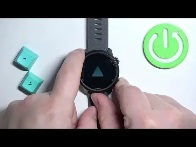 Video thumbnail for Is your Garmin Forerunner 245 Glitching? Here's how to Reset it to Factory Settings!