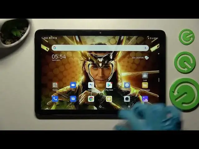 'Video thumbnail for How to Clone Apps on TCL Tab 10s?'