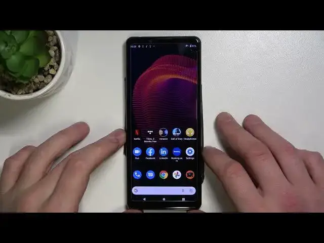 Video thumbnail for How to Change Camera Storage Location on Sony Xperia 5 III – Set Up Default Camera Storage