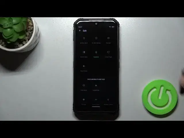Video thumbnail for How to Manage Notification Bar in DOOGEE S86 Pro – Set Up Notification Bar