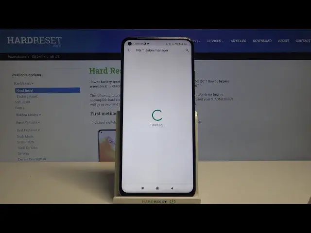 Video thumbnail for How to Manage Apps Permissions in Xiaomi MI 10T – Allow / Deny Access to Info