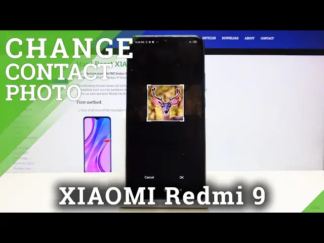 Video thumbnail for How to Add Photo to a Contact in XIAOMI Redmi 9 – Personalize Contact
