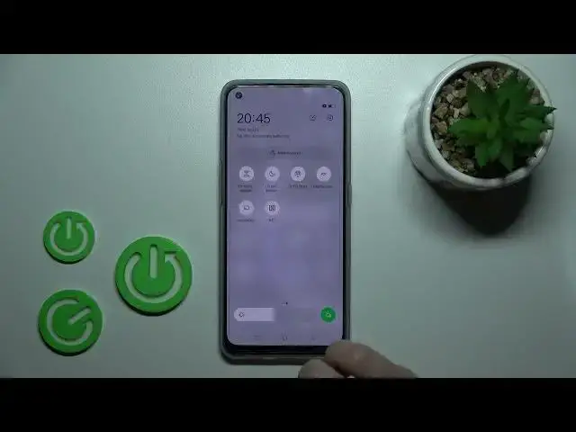 Video thumbnail for How to Enable / Disable NFC on OPPO Find X5 Lite