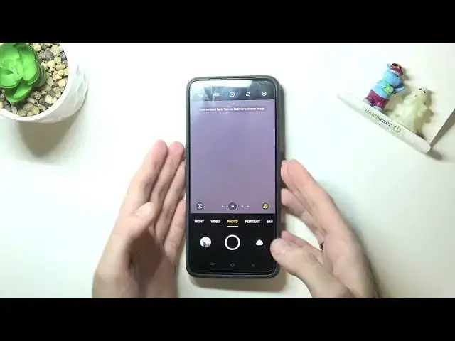 Video thumbnail for How to Manage Camera Watermarks on REALME GT NEO2 – Customize Watermarks