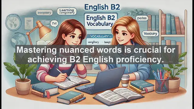 Video thumbnail for 1500 Must Know CEFR B2 Vocabulary - How to Use 'Favour' in English: Meanings, Examples, and Common Mistakes