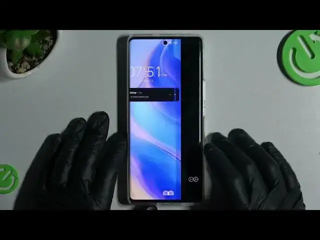 Video thumbnail for How to Change the Camera Aspect Ratio on Infinix Zero Ultra