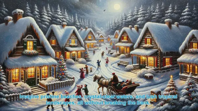 Video thumbnail for Discover the US Virgin Islands on a Budget