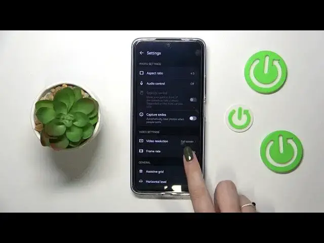 Video thumbnail for How to Change Video Resolution on HUAWEI Nova 10 SE