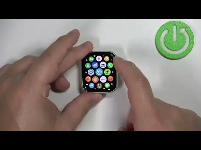 'Video thumbnail for How to Take Screenshot on Apple Watch SE 2nd Gen - Capture Screen in Apple Watch SE 2022'