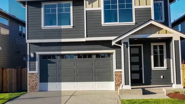 'Video thumbnail for Front Yard Landscaping Ideas'