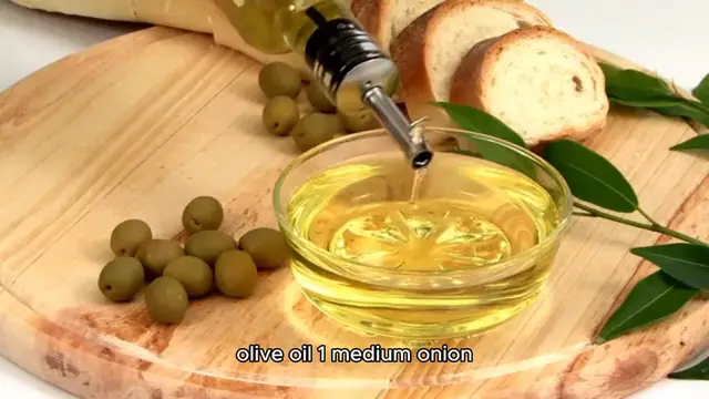 Video thumbnail for Homemade spaghetti sauce recipe