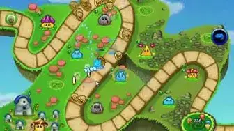 Video thumbnail for Let's Play Keeper of the Grove