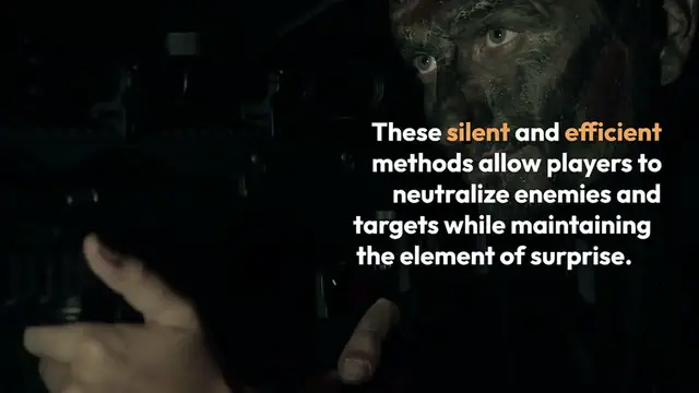 Video thumbnail for Stealth Takedowns in Hitman 3 Guide