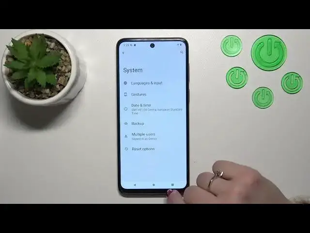 'Video thumbnail for How to Hide Developer Options on MOTOROLA Moto G13'