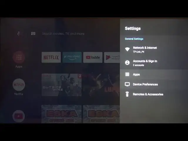 Video thumbnail for How to Turn Off System Sound on XIAOMI Mi Stick TV – Keep your XIAOMI Mi Stick TV Quiet