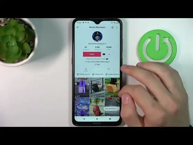 Video thumbnail for How to unfollow from someone on TikTok | Unsubscribe from other users on TikTok