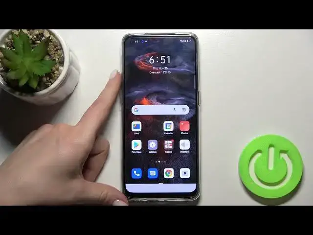 Video thumbnail for How to Link / Unlink Google Assistant to/from Power Button on OPPO Reno5 Lite