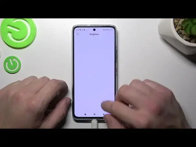 'Video thumbnail for How to Set Custom Ringtone on XIAOMI 12 Lite'