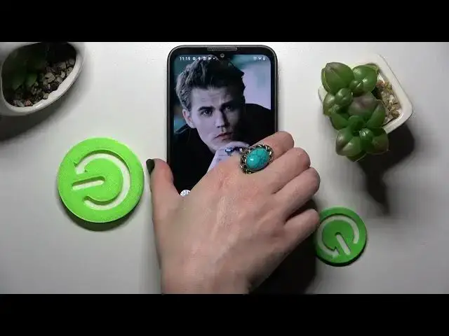 'Video thumbnail for How to Set Screen Lock on MOTOROLA Defy - Find all Screen Lock Methods'