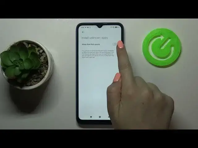 'Video thumbnail for How to Allow Unknown Sources in XIAOMI Redmi 9AT – Add Install Apps Permissions'