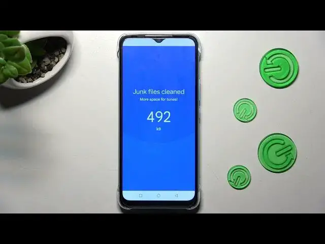 Video thumbnail for How to Clean Storage on INFINIX Hot 20i - Remove Junk Files