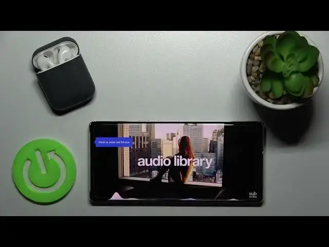 'Video thumbnail for How to Test Speaker in GOOGLE Pixel 6 Pro – Sound Quality Test'