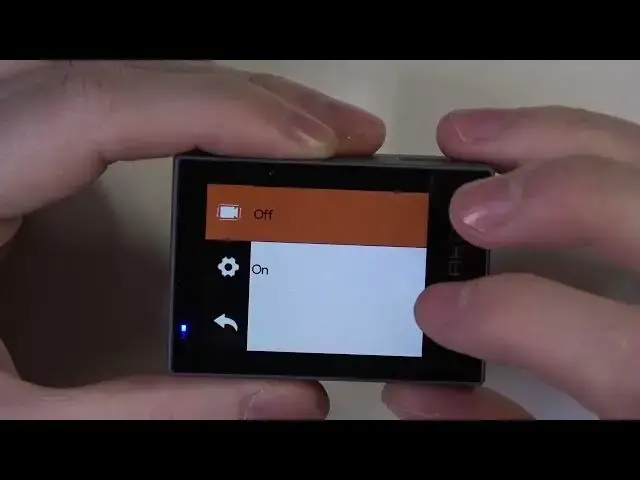 Video thumbnail for AKASO BRAVE 4 PRO How To Enable & Disable Image Stabilization