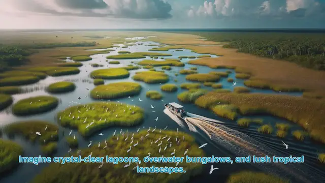 Video thumbnail for Discover the Top 10 Destinations in French Polynesia