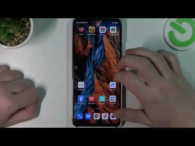 Video thumbnail for How To Setup Custom Led Lamp Notifications in ZTE Axon 30