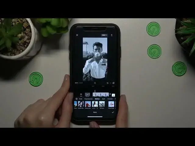 Video thumbnail for Turn On 3D Zoom on CapCut - 3D Zoom Pro Effect