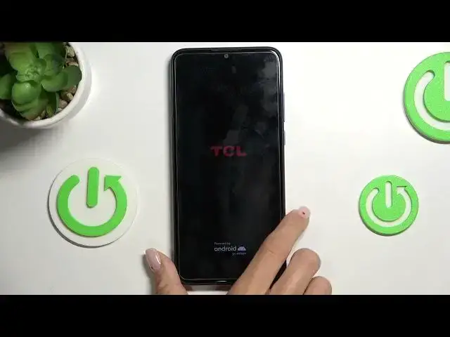 'Video thumbnail for TCL 205 - How To Soft Reset'