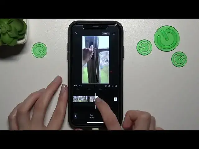 Video thumbnail for Reverse Video on CapCut - Change Video Sequence