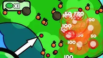 Video thumbnail for Let's Play Watermelon Bomb