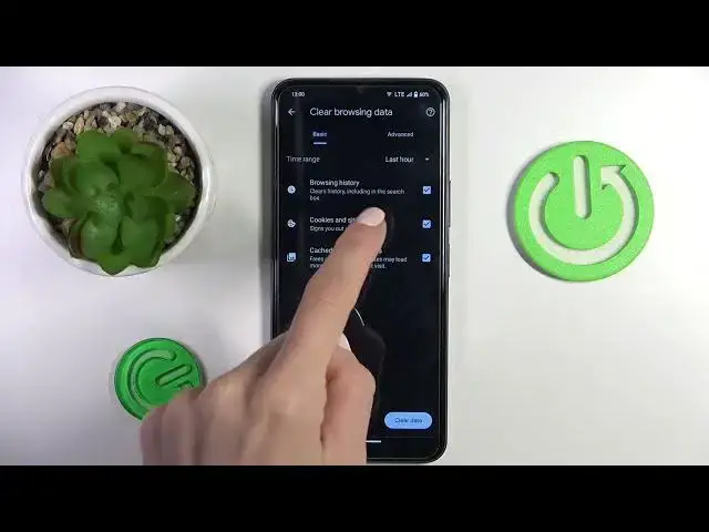 Video thumbnail for How to Clear Browsing Data on the VIVO Y22S - Remove History, Cache, Cookies and Saved Credentials