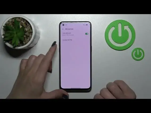 'Video thumbnail for How to Remove SIM PIN from SIM Card in OPPO Reno8 Lite'