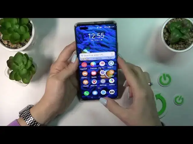 Video thumbnail for Huawei Nova 10 Pro - Face Unlock Test