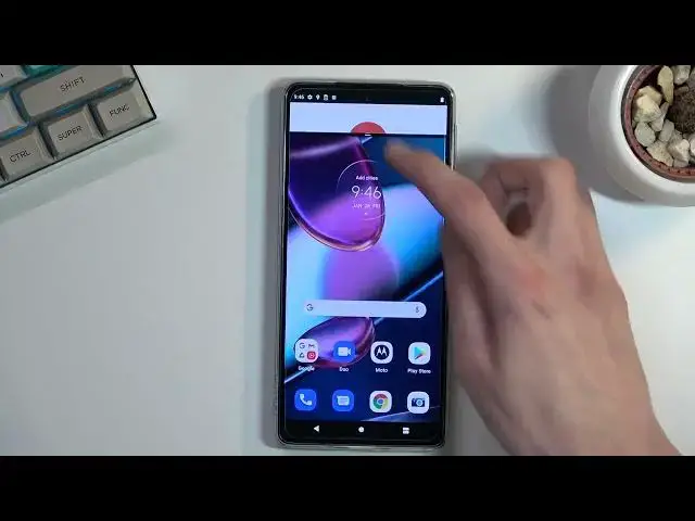'Video thumbnail for MOTOROLA Edge 30 Pro Top Tricks - Best Features'