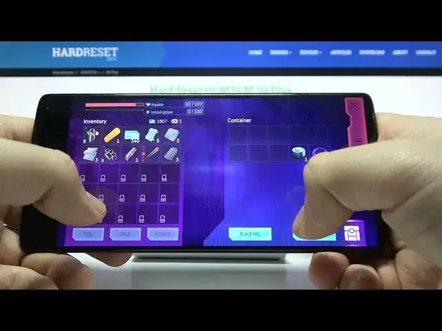 Video thumbnail for Cyberika Short Gameplay on HOMTOM S9 Plus – Gaming Test
