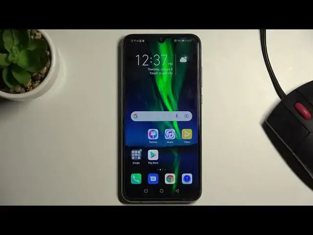 Video thumbnail for How to Close All Running Apps in Honor 20e – Find Recents