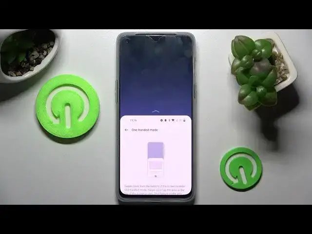 Video thumbnail for How to Enter the One Handed Mode on the OnePlus Nord 2T