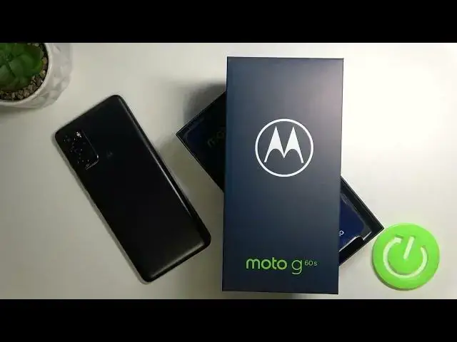 'Video thumbnail for Are Motorola Moto G60s box sets equipped with a charger? EU Distribution'
