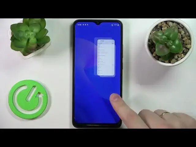 Video thumbnail for How to Change the Screen Timeout Value to Never on the REALME C30 - Caffeine App