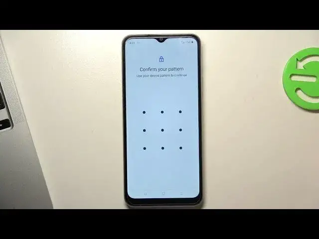 'Video thumbnail for How to Reset Network Settings on Realme C33?'
