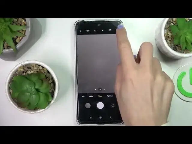 'Video thumbnail for How to Reset Camera Settings on XIAOMI Redmi Note 11s'