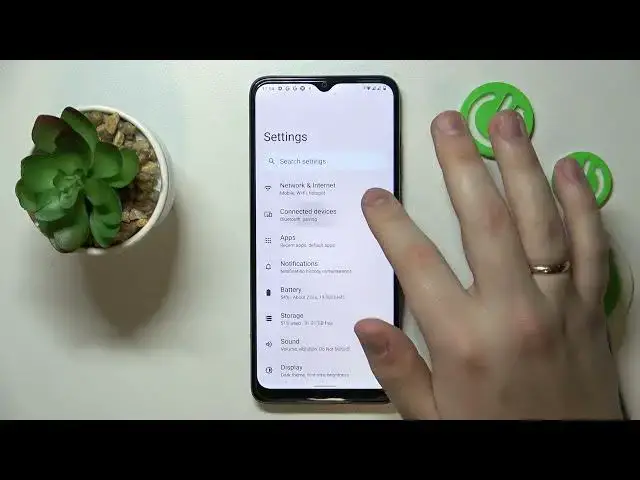 'Video thumbnail for How to Enable Data Saver on MOTOROLA Moto E22 - Turn On Data Saver'