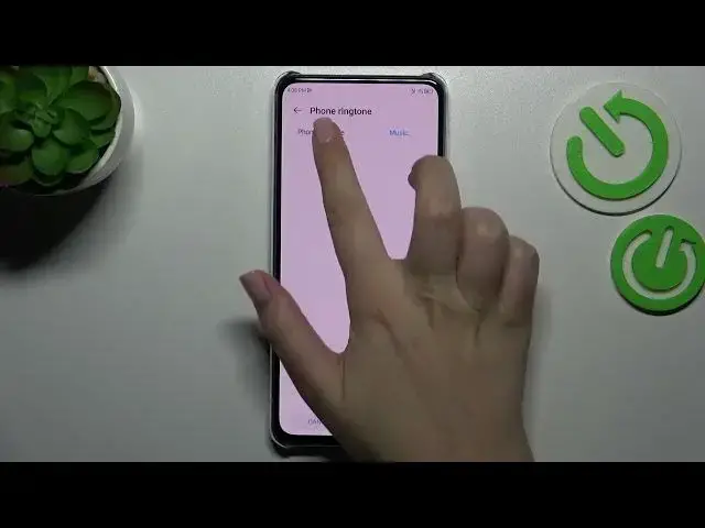 'Video thumbnail for How to Change Ringtone in  ZTE Axon 30 5G'